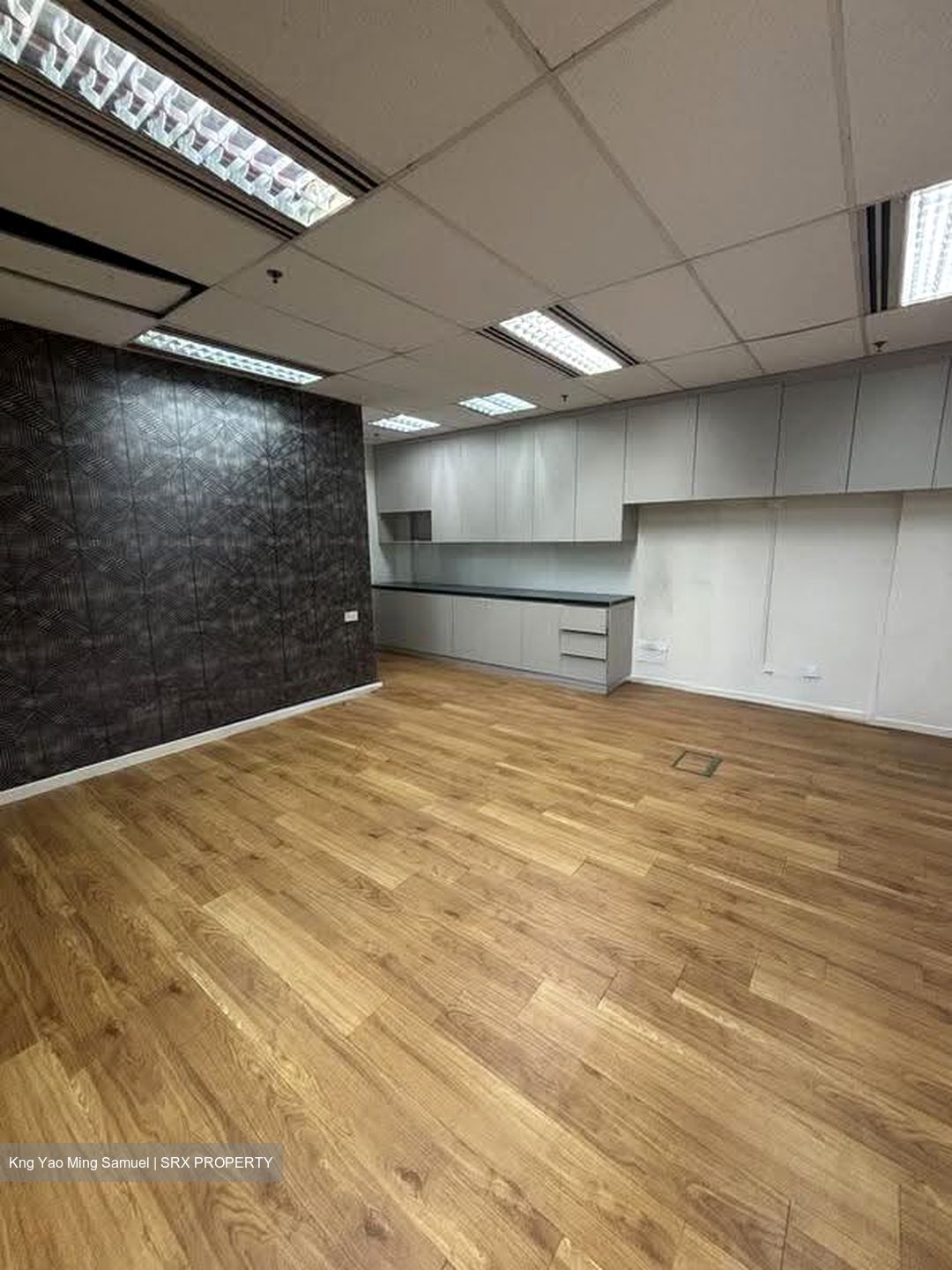 Tan Eng Kiam Building (D1), Office #621082431